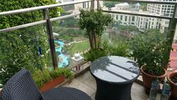 RiverGate (D9), Apartment #129916702